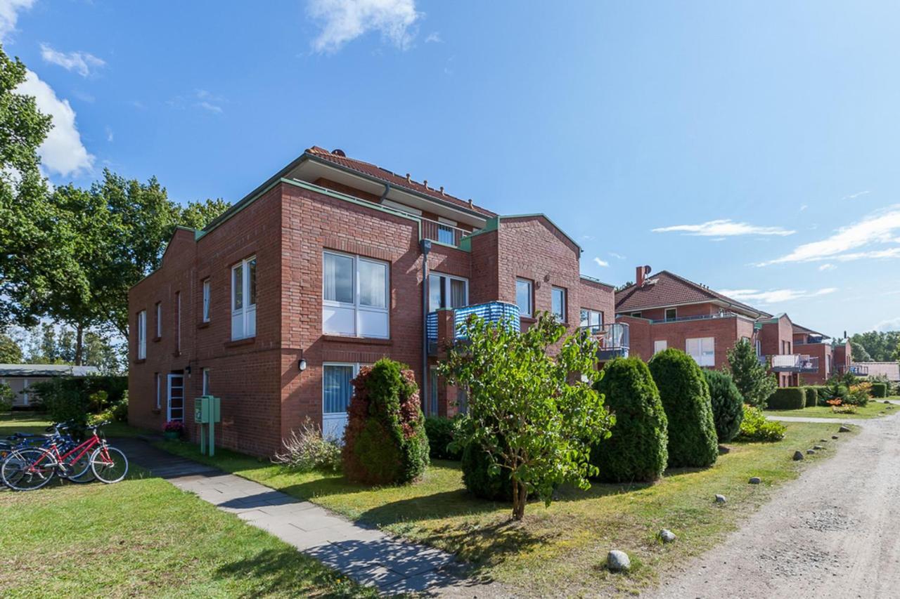Goosbrink Wohnung 15 Ostseebad Boltenhagen Exterior foto