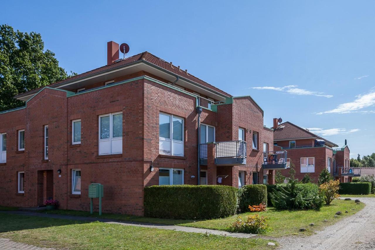 Goosbrink Wohnung 15 Ostseebad Boltenhagen Exterior foto