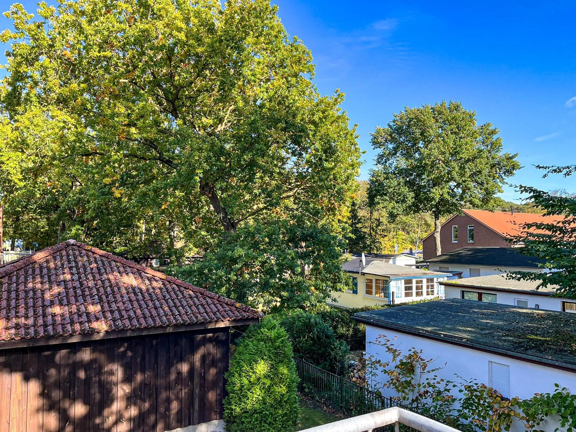 Goosbrink Wohnung 15 Ostseebad Boltenhagen Exterior foto