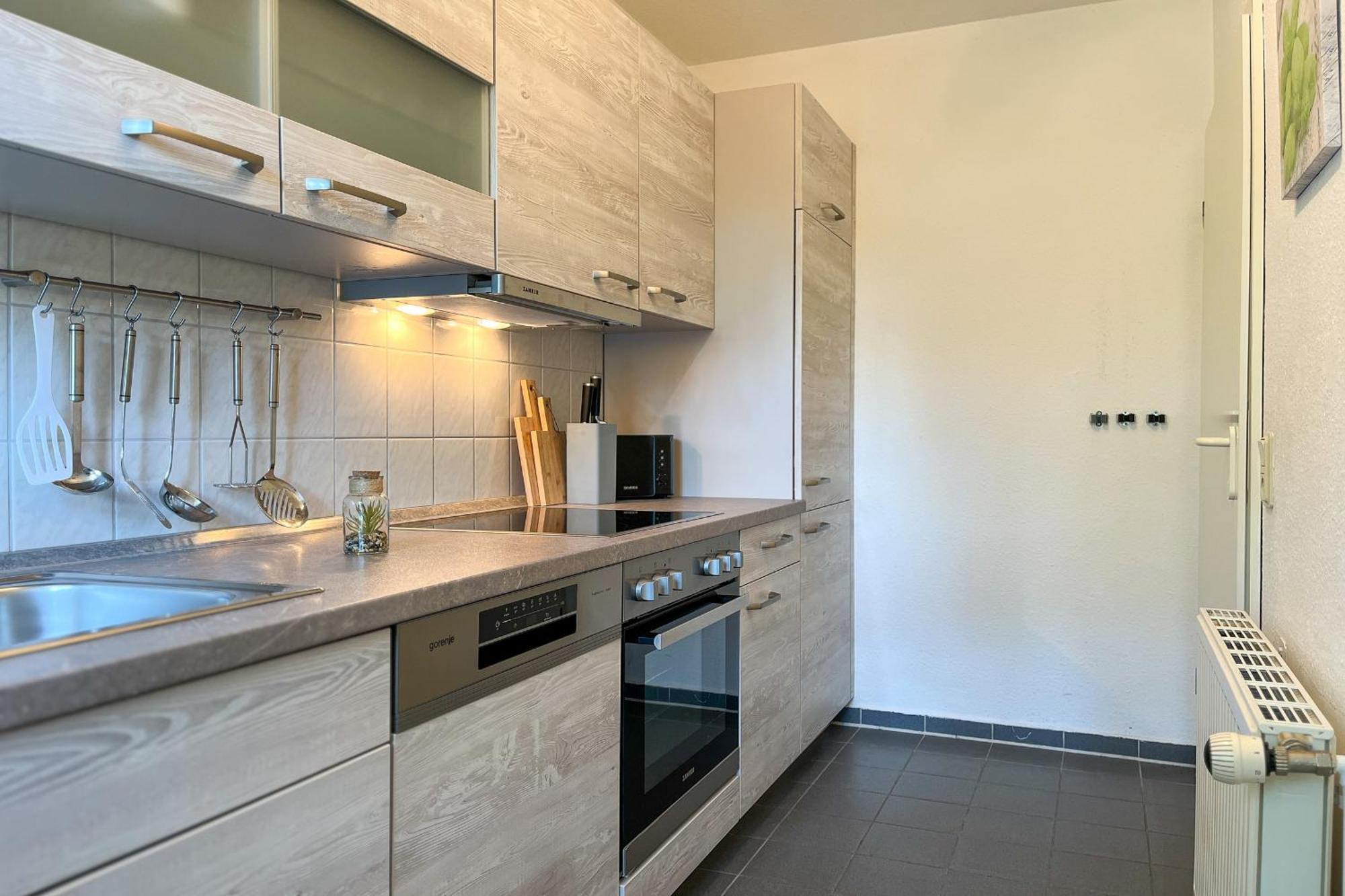 Goosbrink Wohnung 15 Ostseebad Boltenhagen Exterior foto