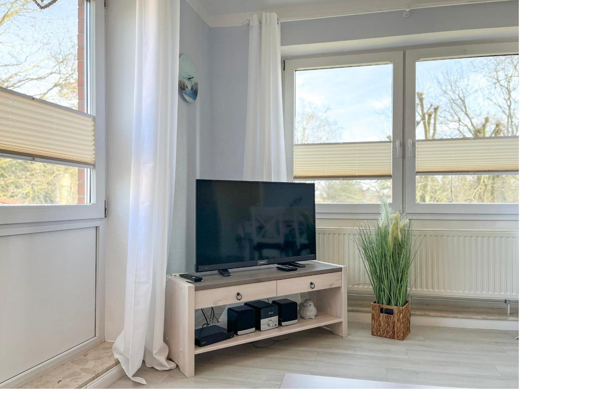 Goosbrink Wohnung 15 Ostseebad Boltenhagen Exterior foto