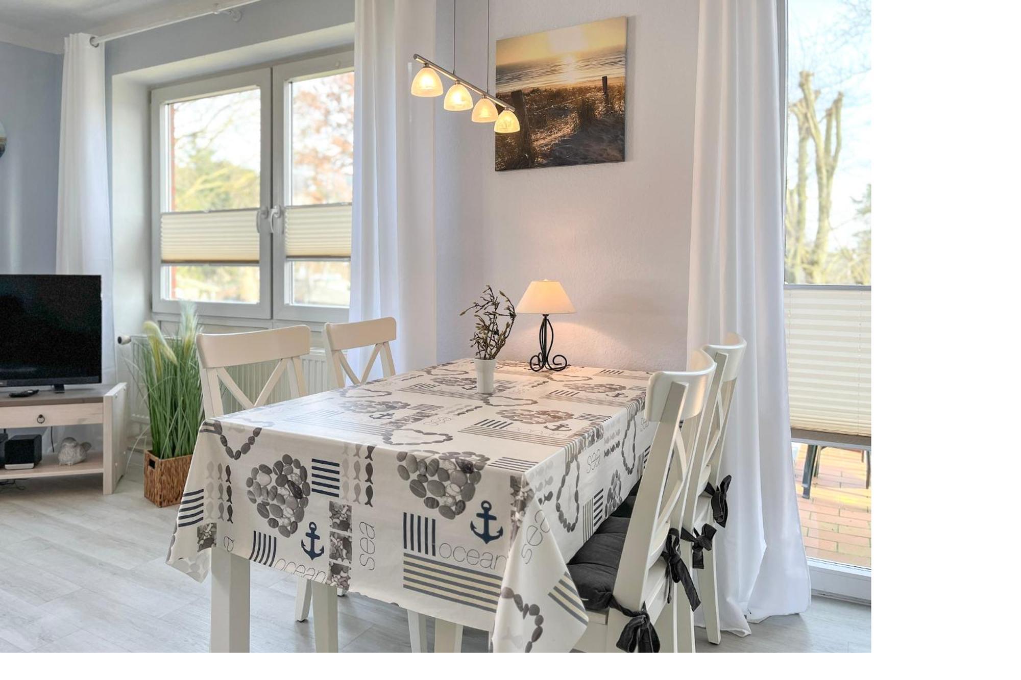 Goosbrink Wohnung 15 Ostseebad Boltenhagen Exterior foto